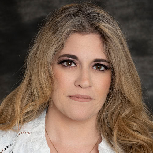 Erica Passarella Photo