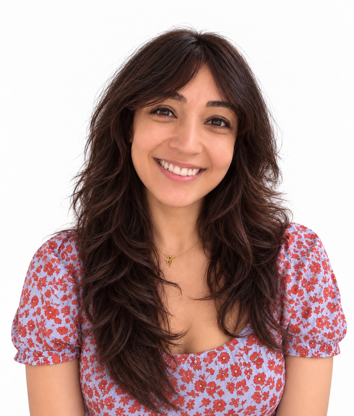 Samantha Zahabian Photo